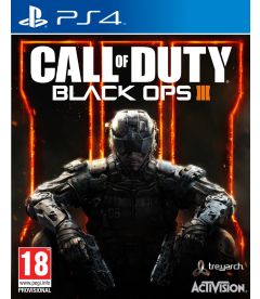 Call Of Duty Black Ops 3