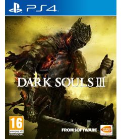 Dark Souls 3 (Day One Edition)