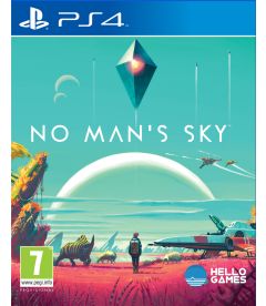 No Man's Sky