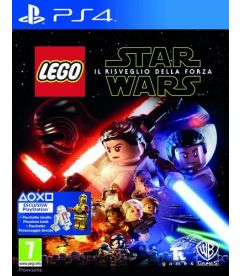 Lego Star Wars Il Risveglio Della Forza