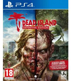 Dead Island (Definitive Edition)