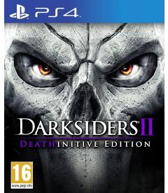 Darksiders 2 DeathNitive Edition