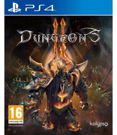 Dungeons 2