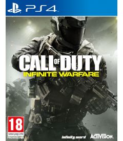 Call Of Duty Infinite Warfare