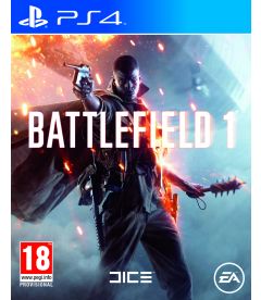 Battlefield 1