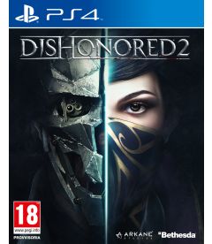 Dishonored 2