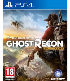 Ghost Recon Wildlands