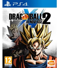 Dragon Ball Xenoverse 2