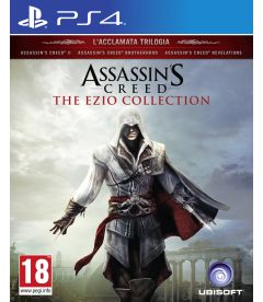 Assassin's Creed The Ezio Collection