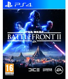 Star Wars Battlefront 2