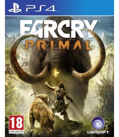 Far Cry Primal