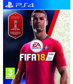 FIFA 18