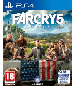 Far Cry 5