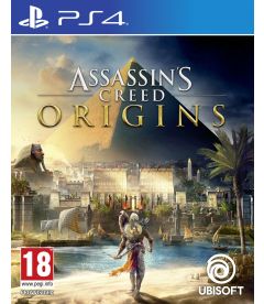 Assassin's Creed Origins