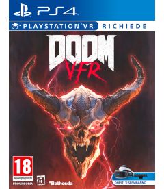 Doom VFR (VR Richiesto)