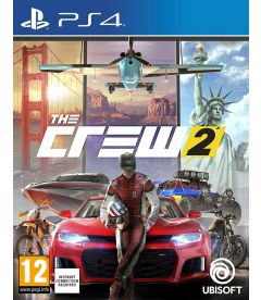 The Crew 2