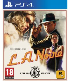 L.A. Noire