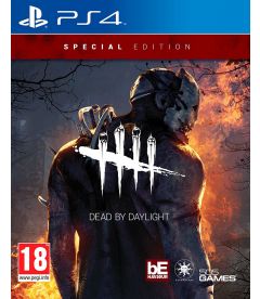 Dead By Daylight