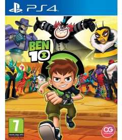 Ben 10