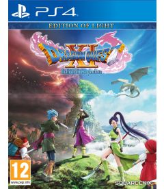 Dragon Quest 11 (Edition Of Light)