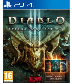 Diablo 3 (Eternal Collection)