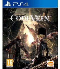 Code Vein