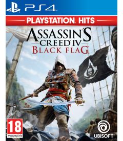 Assassin's Creed 4 Black Flag (PlayStation Hits)