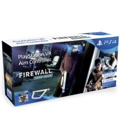 Firewall Zero Hour + Aim Controller (Vr Richiesto)