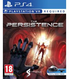 The Persistence (VR Richiesto)