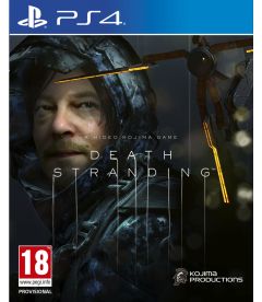 Death Stranding (EU)