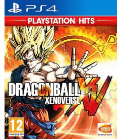 Dragon Ball Xenoverse (PlayStation Hits)