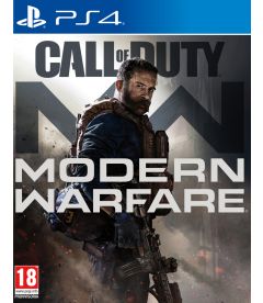 Call Of Duty Modern Warfare