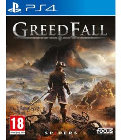 GreedFall