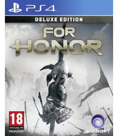 For Honor (Deluxe Edition)