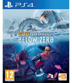 Subnautica Below Zero