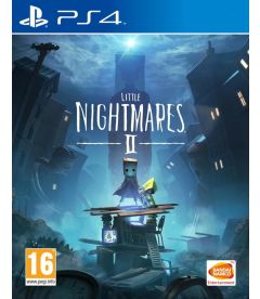 Little Nightmares 2