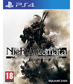 Nier Automata (Game Of The YoRHa Edition)