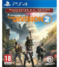 Tom Clancy's The Division 2 (Washington D.C. Edition)