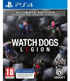 Watch Dogs Legion (Ultimate Edition)