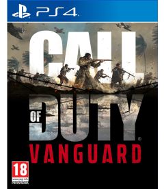 Call Of Duty Vanguard