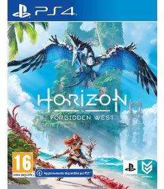 Horizon Forbidden West