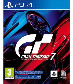 Gran Turismo 7