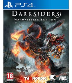 Darksiders (Warmastered Edition)