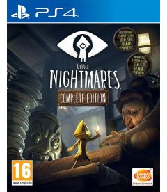 Little Nightmares (Complete Edition)