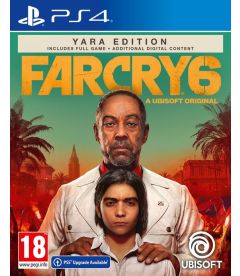 Far Cry 6 (Yara Edition)