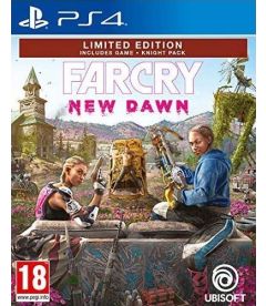 Far Cry New Dawn (Limited Edition)