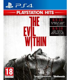 The Evil Within (Playstation Hits)