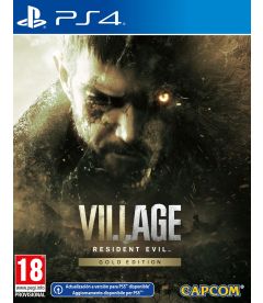 Resident Evil Village (Gold Edition)