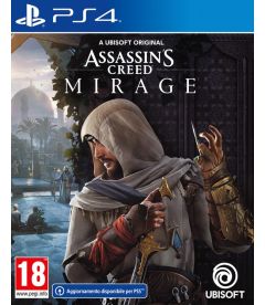 Assassin's Creed Mirage