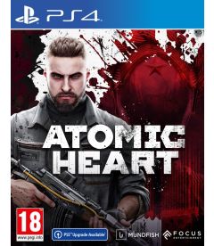 Atomic Heart 